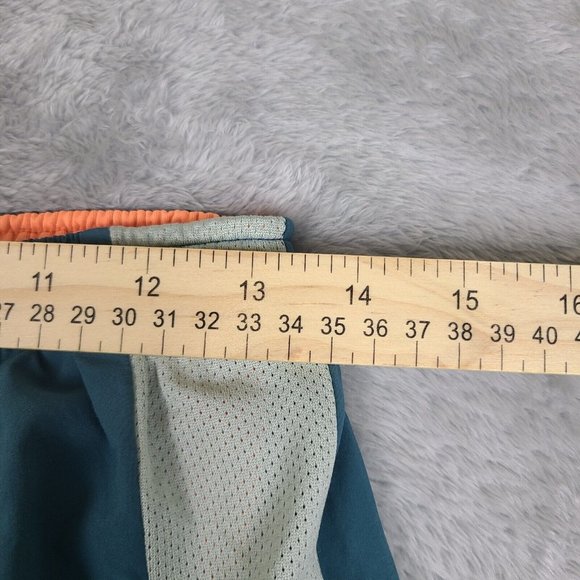 Nike Swim Trunks Lined  Pockets Elastic Waist Men's Size Medium - Picture 4 of 9